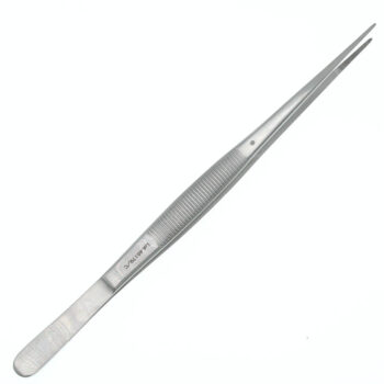 Pincett Taylor anatom 17cm