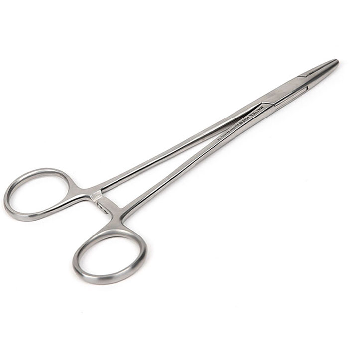 Nålförare Mayo Hegar 16cm