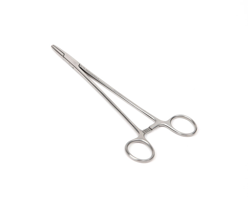 Nålförare Mayo Hegar 20cm - Bild 3
