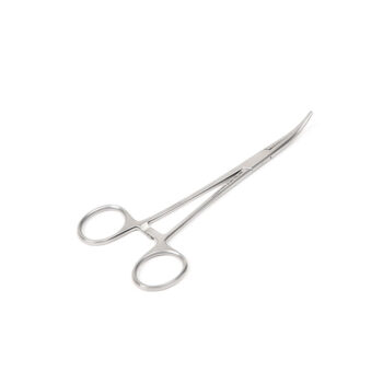 Peang Crile-Rankin böjd 16cm