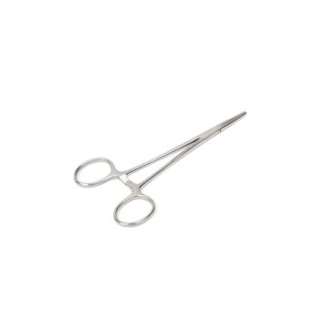 Peang Halstead-Mosquito rak med klo 1x2 12,5cm