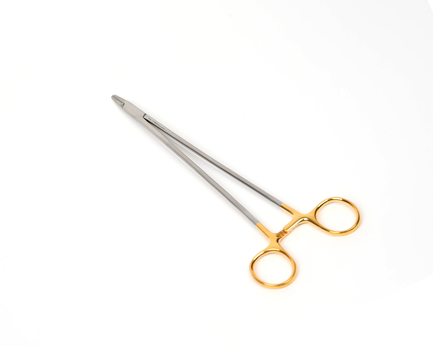 Nålförare Ryder 26cm TC - Bild 2