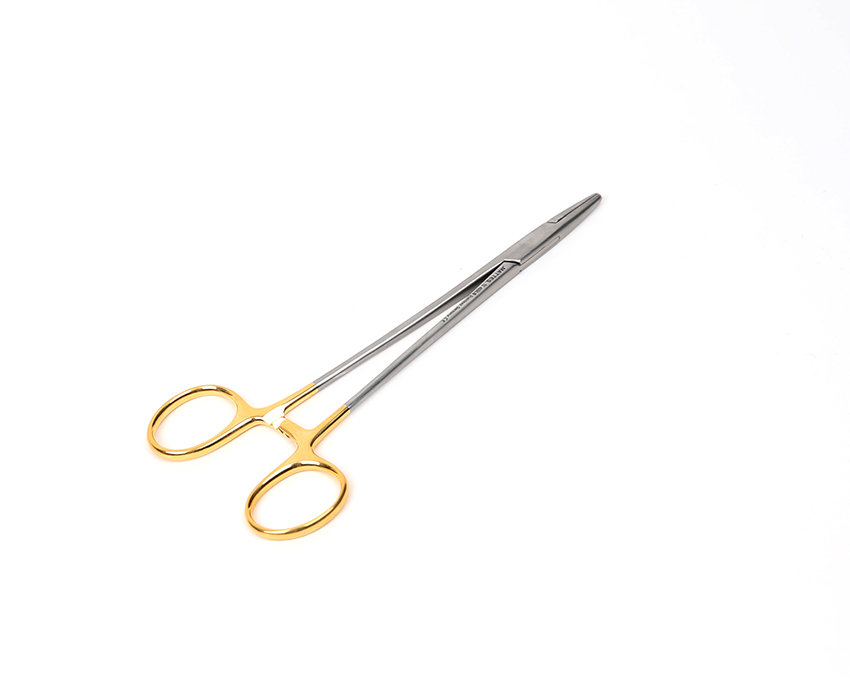 Nålförare Mayo Hegar 20cm TC