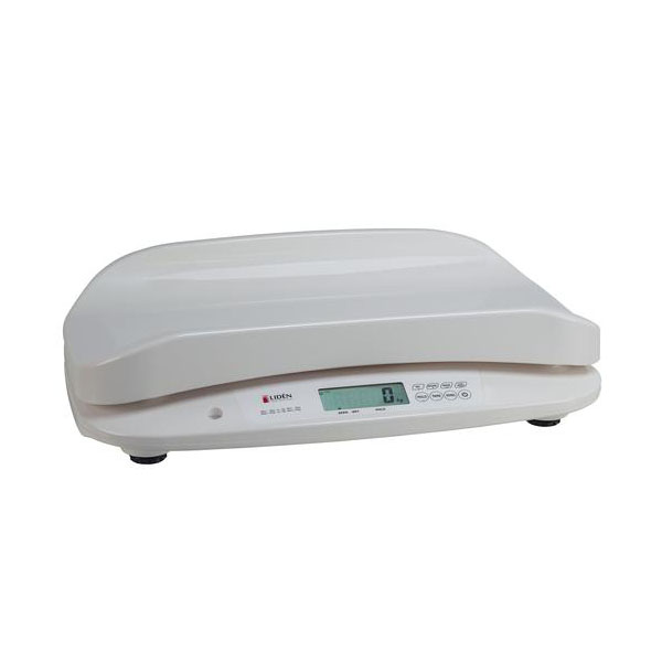 Barnvåg elektronisk 20kg Klass III
