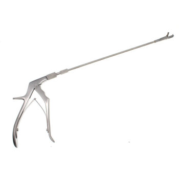 Biopsitång Kevorkian roterbar 25cm