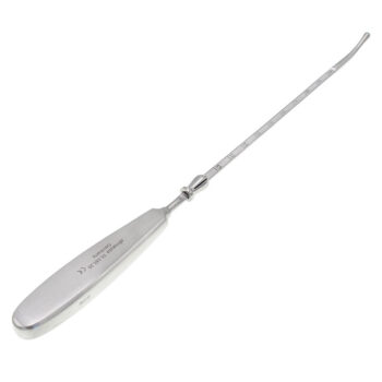 Uterussond Valleix 25cm
