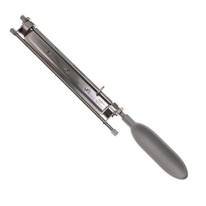 Dermatom Humby 31cm