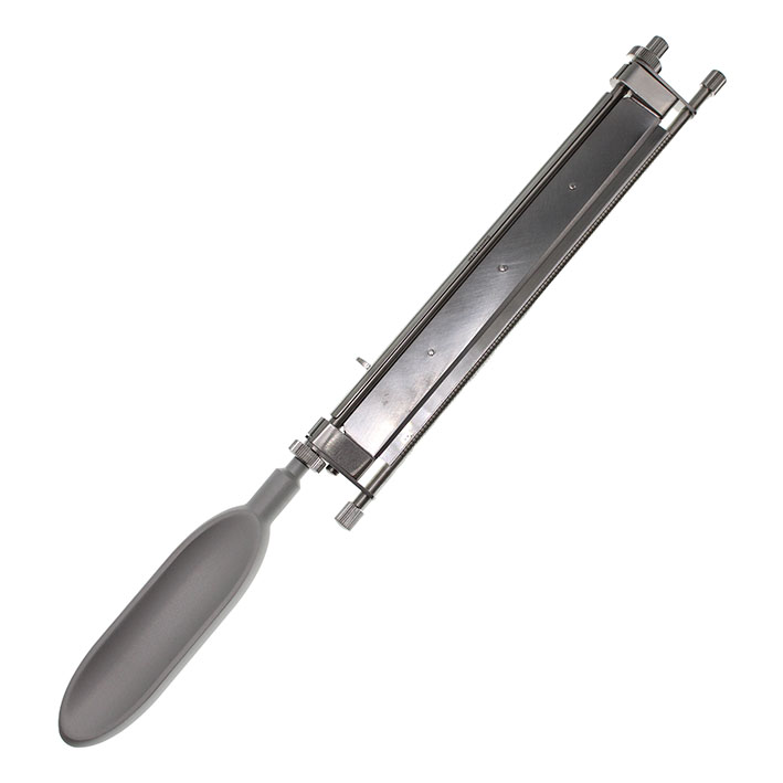 Dermatom Humby 31cm - Bild 3