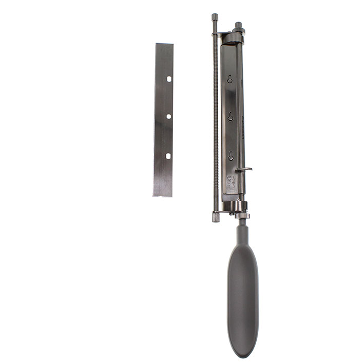 Dermatom Humby 31cm - Bild 2