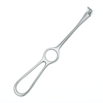 Hake Langenbeck 21cm 42x13mm