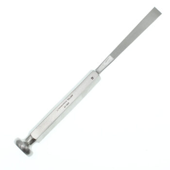 Mejsel Stille osteotom skarp 10mm 20cm