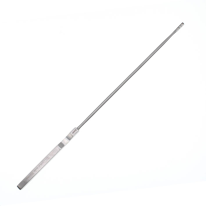 Uteruscurett Kevorkian 30cm, 4mm