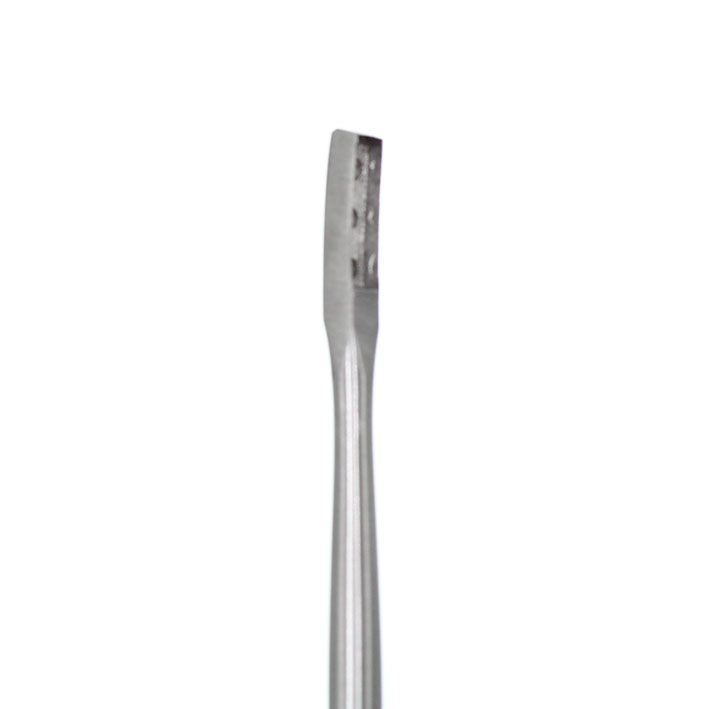 Uteruscurett Kevorkian 30cm, 4mm - Bild 4