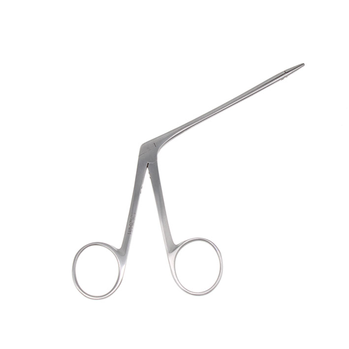 Krokodiltång öron Hartmann 8,5cm