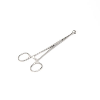 Tång Babcock 16cm