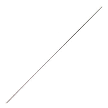 Kirschnerstift benstift dubbel troakar 1,0mm 15cm