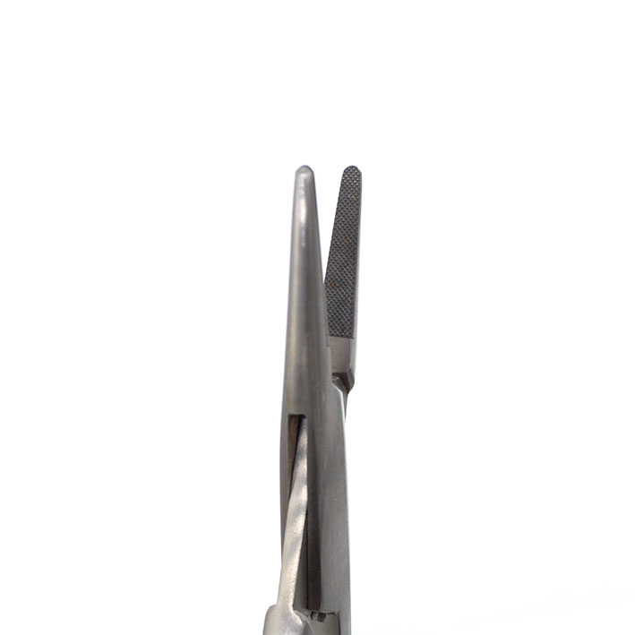 Nålförare De Bakey 26cm TC - Bild 2