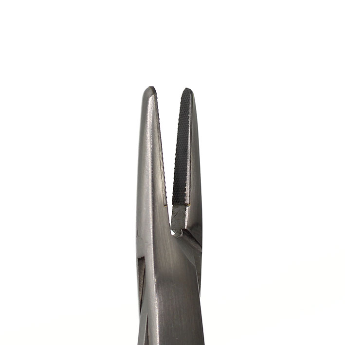 Nålförare Mayo Hegar 26cm TC - Bild 5