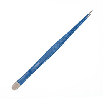 Pincett isolerad 1,6mm i spets med klo 1x2 längd 180mm