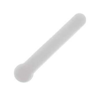 Fingerskena plastalume 106x17mm
