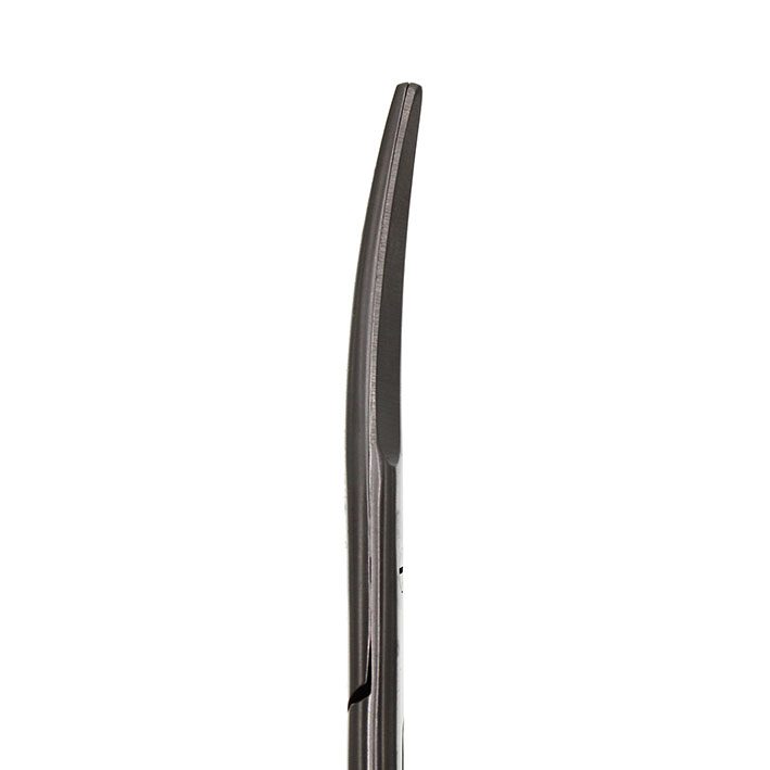 Sax Mayo böjd för vänsterhänt trubbig/trubbig 14,5cm - Bild 3