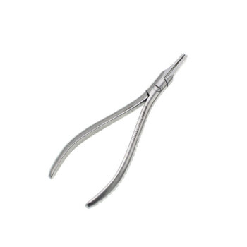 Nagelextraktionstång nageltång Radolf 14cm