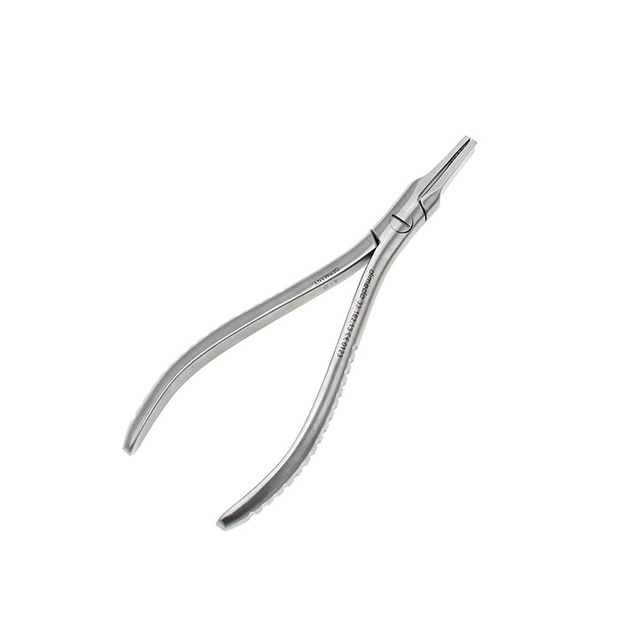 Nagelextraktionstång nageltång Radolf 14cm