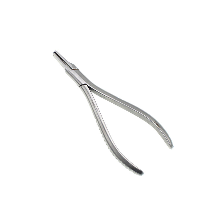 Nagelextraktionstång nageltång Radolf 14cm - Bild 4