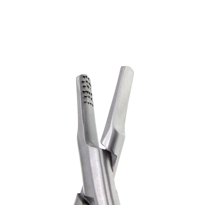 Nagelextraktionstång nageltång Radolf 14cm - Bild 2