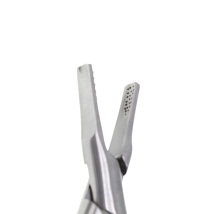 Nagelextraktionstång nageltång Radolf 14cm - Bild 3