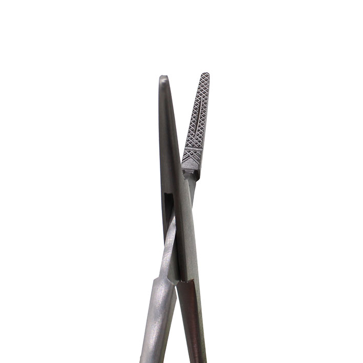 Nålförare Crile Wood 18cm - Bild 2