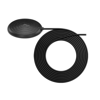 Fotpedal till rökutsug MDS pneumatisk med 2m kabel