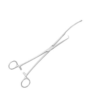 Hulkatång uterusmanipluator 29cm