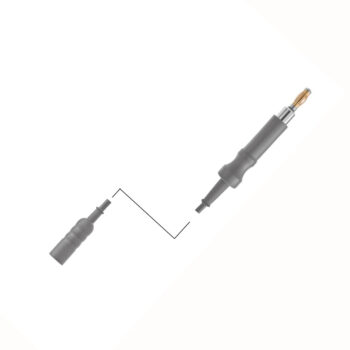 Kabel resektoskop passande Erbe-maskin 4,5m